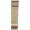 Ekena Millwork Traditional Traditional Rough Sawn Bracket, Douglas Fir, 6"W x 18"D x 26"H BKT06X18X26TRA01RDF - alternate 2